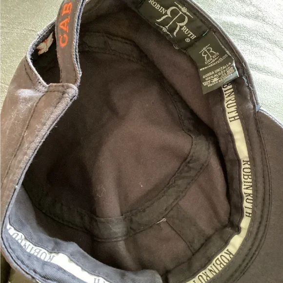 Cabo-Robin Ruth Cap - Picture 3 of 3